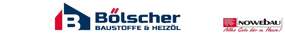 Baustoffe - baustoffe-boelscher.de